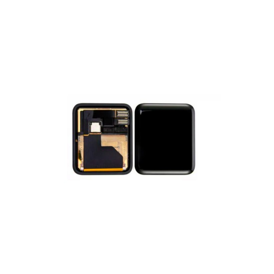 Touch+Display Apple Smartwatch Series 2 42MM Preto Touch+Display Apple Smartwatch Series 2 42MM Preto